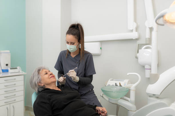 Urgent Tooth Repair in SC