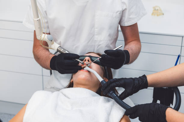 Best Chipped Tooth Repair Near Me  in Ladson, SC
